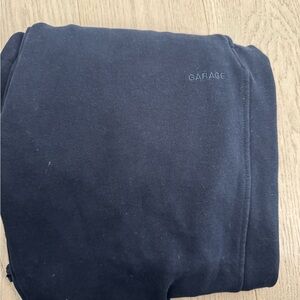 Garage women’s Blue joggers